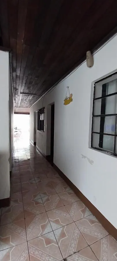 Apartamento Escuela De Cristo Antigua Guatemala