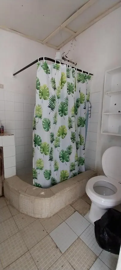 Apartamento Escuela De Cristo Antigua