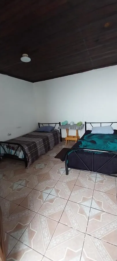 Apartamento Escuela De Cristo Antigua