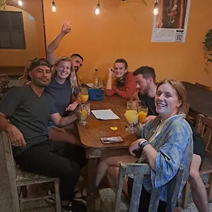 Esperanza Hostal