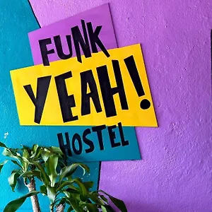Funk Yeah Antigua