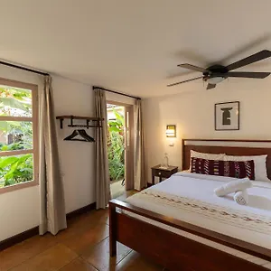 Albergue Ojala, Antigua
