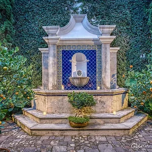 Otel San Rafael, Antigua