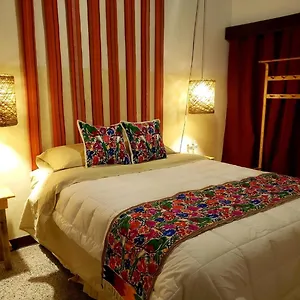 Otel Luna Maya Boutique, Antigua