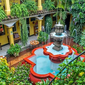 Hotel San Vicente By Ahs, Antigua