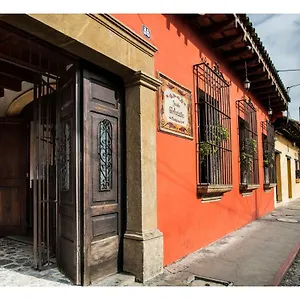 El Antano Hotel